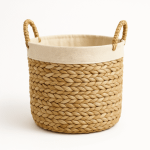 Oslo Woven Storage Basket